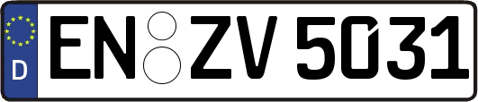 EN-ZV5031