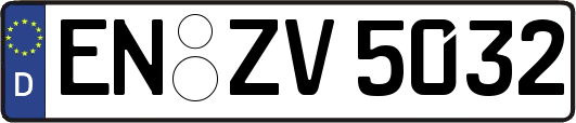 EN-ZV5032