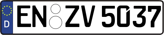 EN-ZV5037