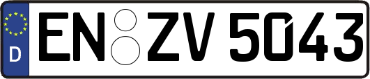 EN-ZV5043