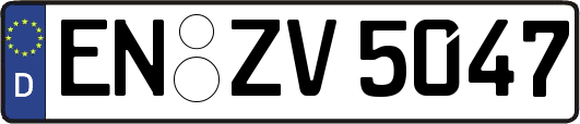 EN-ZV5047