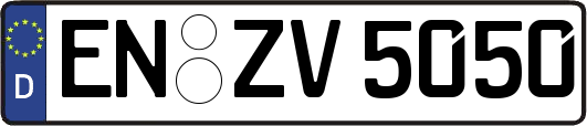 EN-ZV5050