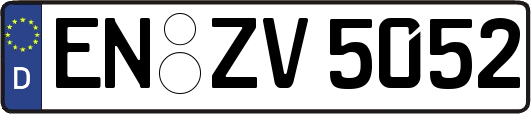 EN-ZV5052