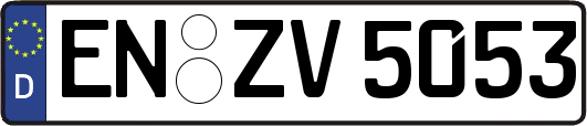 EN-ZV5053