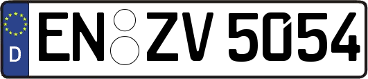 EN-ZV5054