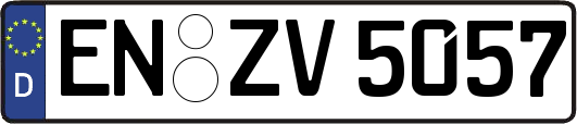 EN-ZV5057