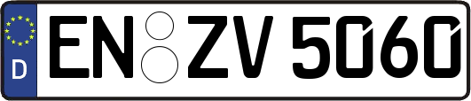 EN-ZV5060