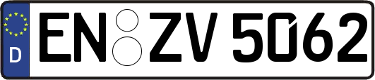 EN-ZV5062