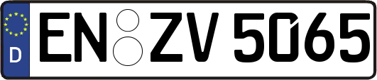 EN-ZV5065