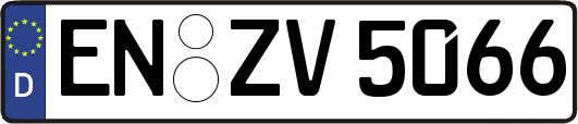 EN-ZV5066