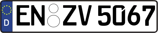 EN-ZV5067