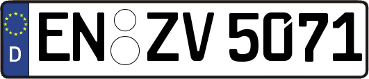 EN-ZV5071