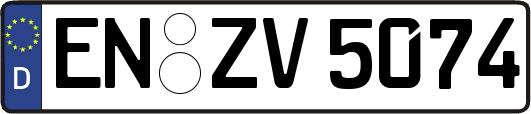 EN-ZV5074