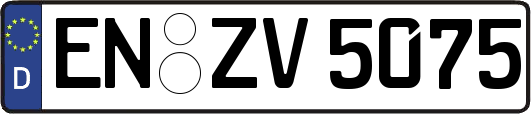 EN-ZV5075