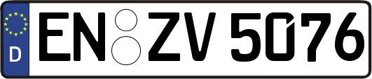 EN-ZV5076