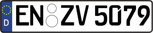 EN-ZV5079