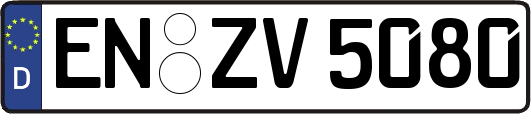 EN-ZV5080