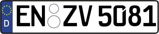 EN-ZV5081