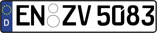 EN-ZV5083