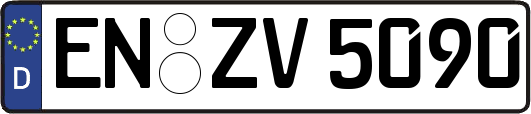 EN-ZV5090