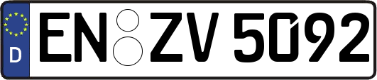 EN-ZV5092