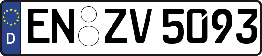 EN-ZV5093