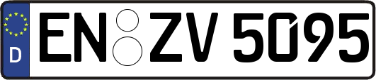 EN-ZV5095