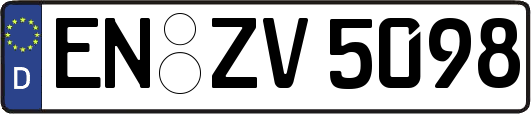 EN-ZV5098