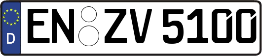 EN-ZV5100