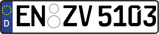 EN-ZV5103