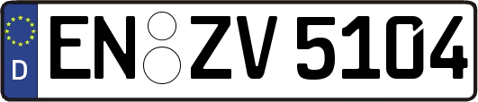 EN-ZV5104