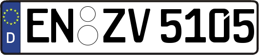 EN-ZV5105