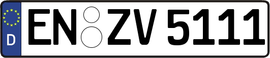 EN-ZV5111