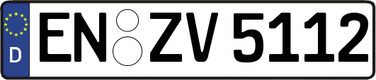 EN-ZV5112