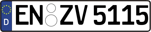 EN-ZV5115