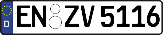 EN-ZV5116