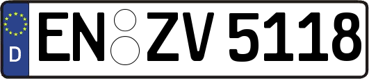 EN-ZV5118