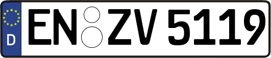 EN-ZV5119