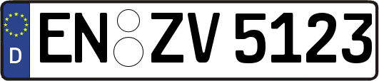 EN-ZV5123