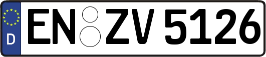 EN-ZV5126