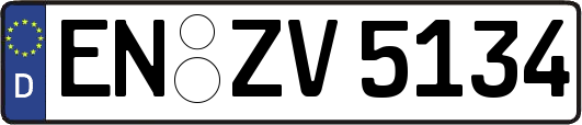 EN-ZV5134