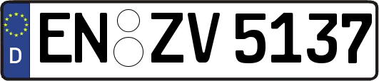 EN-ZV5137