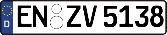 EN-ZV5138