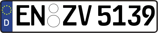 EN-ZV5139