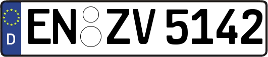 EN-ZV5142