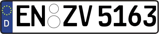 EN-ZV5163