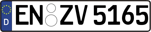 EN-ZV5165