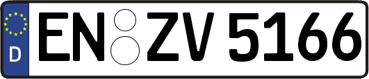 EN-ZV5166