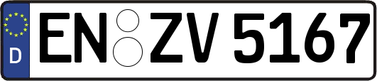 EN-ZV5167