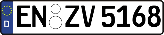 EN-ZV5168